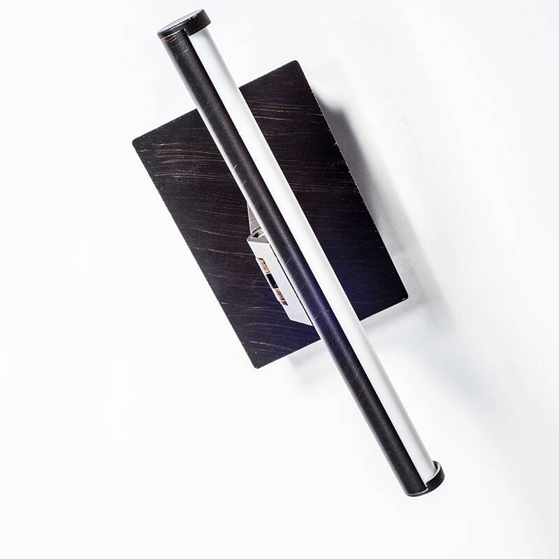 Image of Slimline Small Battery Operated LED Picture Light