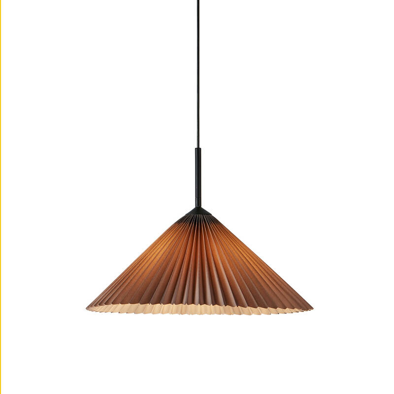 Image of Plisado Ceiling Pendant Light
