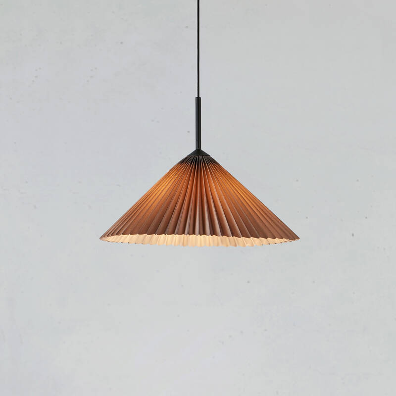 Image of Plisado Ceiling Pendant Light
