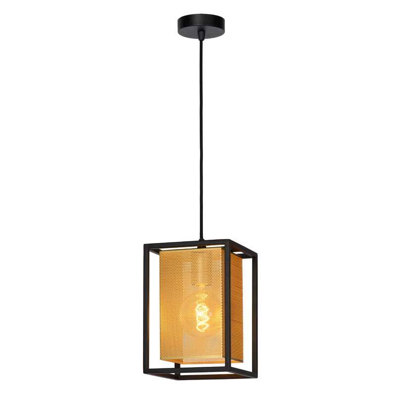 Image of Lucide Sansa Ceiling Pendant Light