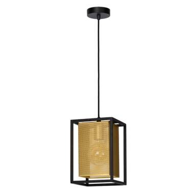 Image of Lucide Sansa Ceiling Pendant Light