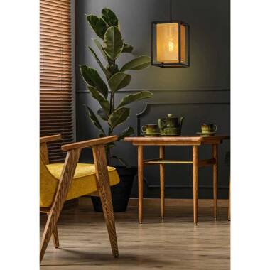 Image of Lucide Sansa Ceiling Pendant Light