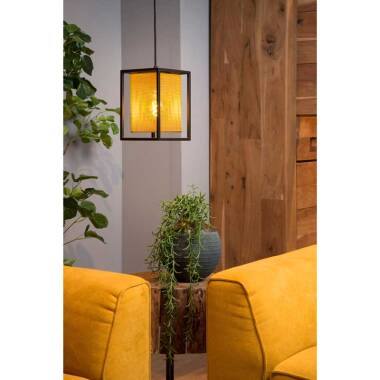 Image of Lucide Sansa Ceiling Pendant Light
