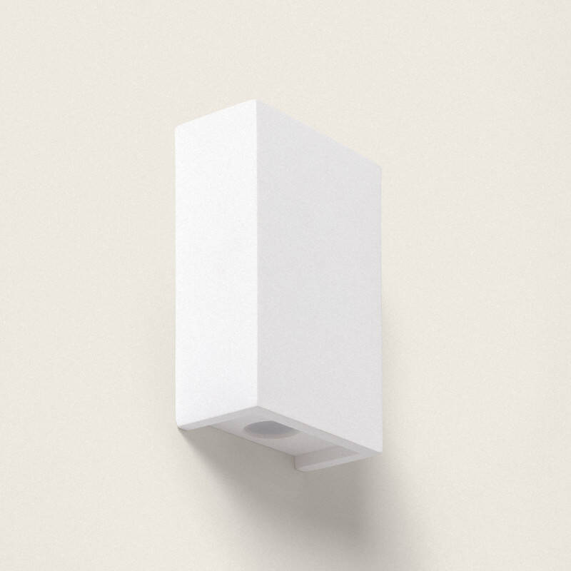 Image of Edit Marley USB Rechargeable LED Up & Down Wall Light with Remote Control