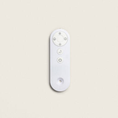 Image of Edit Marley USB Rechargeable LED Up & Down Wall Light with Remote Control