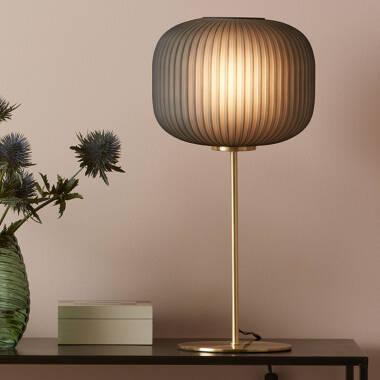 Image of Sober Table Lamp