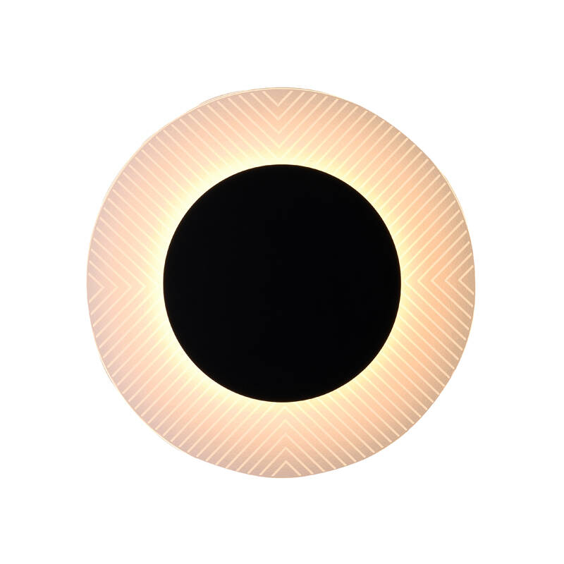 Image of Edit Fantasia LED Flush Wall Light