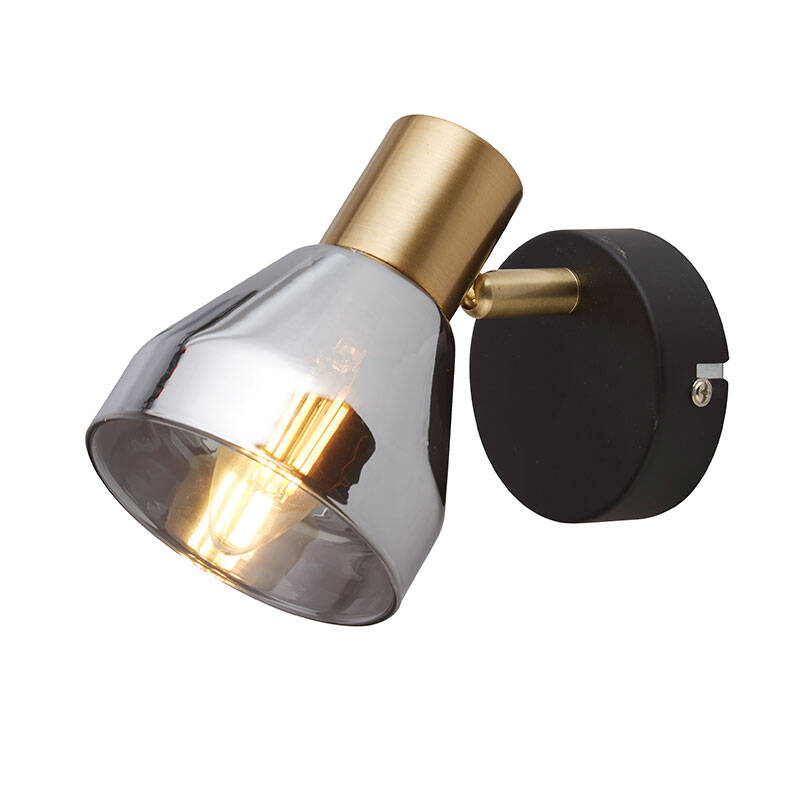 Image of Searchlight Westminster Single Spotlight