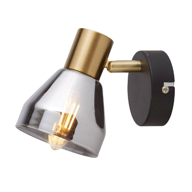Image of Searchlight Westminster Single Spotlight