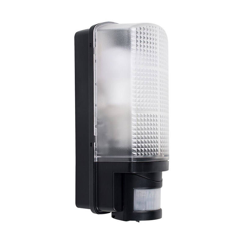 Image of Edit Griffin Outdoor Wall Light with PIR Sensor