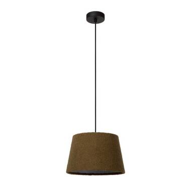 Image of Lucide Woolly Ceiling Pendant Light