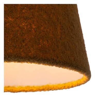 Image of Lucide Woolly Ceiling Pendant Light
