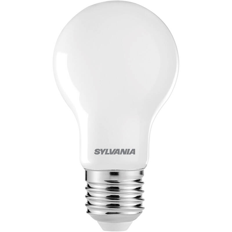 Image of Sylvania 4W Neutral White LED GLS Bulb Screw Cap
