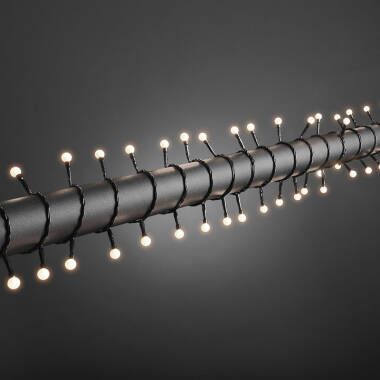 Image of Konstsmide 12.72M LED Mini Cherry String Lights - 160 Lights