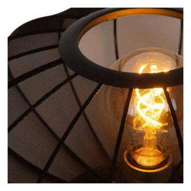 Image of Lucide Corina Table Lamp
