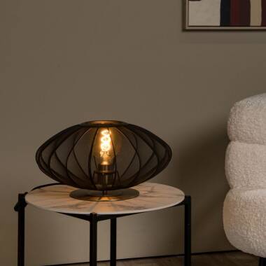 Image of Lucide Corina Table Lamp