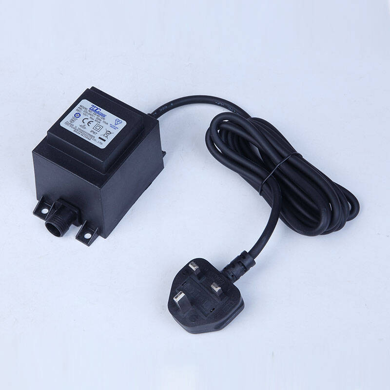Image of EasyFit 12V Garden Lights