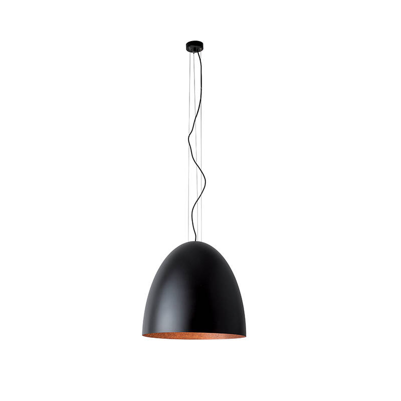 Image of Edit Egg Large Ceiling Pendant
