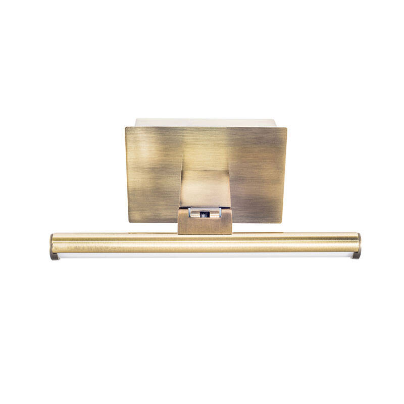 Image of Slimline Small Battery Operated LED Picture Light