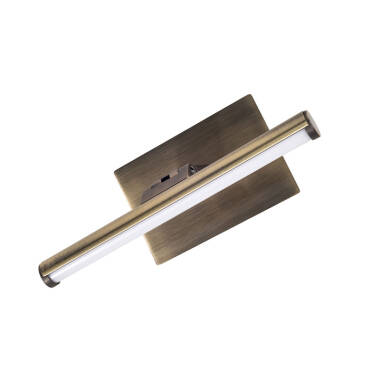 Image of Slimline 197 Battery Operated LED Picture Light