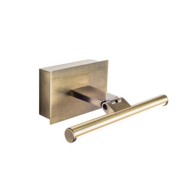 Image of Slimline Small Battery Operated LED Picture Light