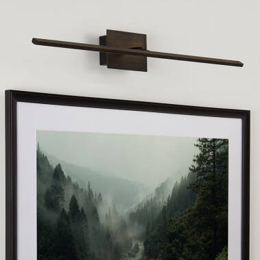 Image of Edit Hockney 600 LED Picture Light