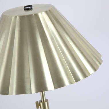 Image of Westport Jules USB Rechargeable LED Touch Table Lamp