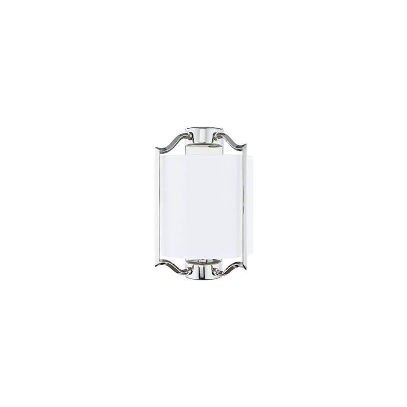 Image of Edit Inez Flush Wall light
