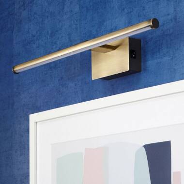 Image of Slimline 400 Battery Operated LED Picture Light