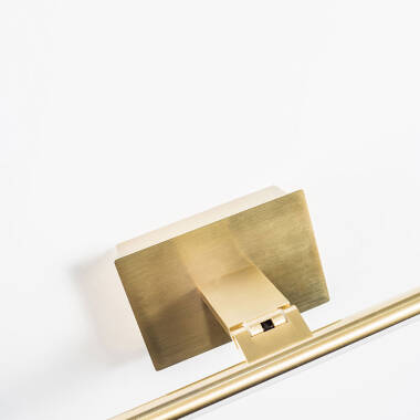Image of Slimline 197 Battery Operated LED Picture Light