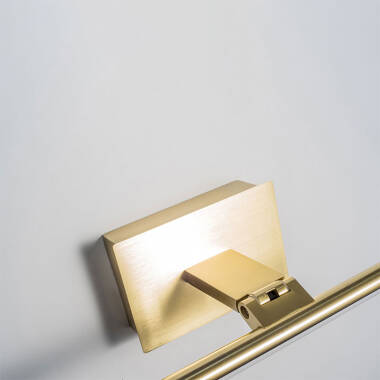 Image of Slimline 197 Battery Operated LED Picture Light