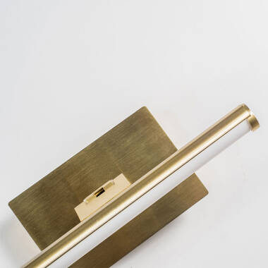 Image of Slimline 197 Battery Operated LED Picture Light