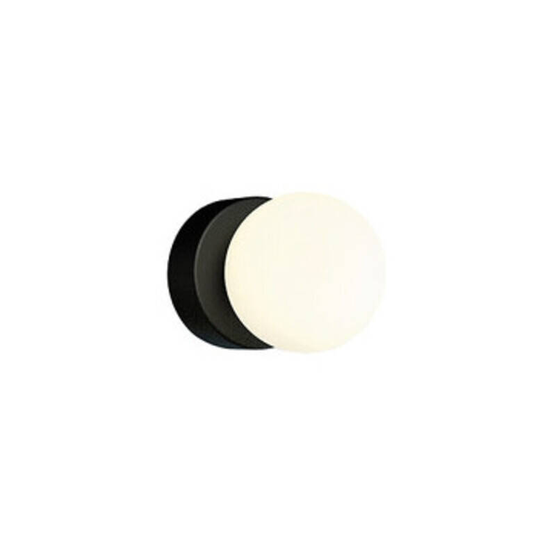 Image of Edit Bravo Bathroom Wall Light