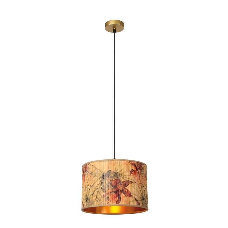Image of Lucide Tanselle Ceiling Pendant Light