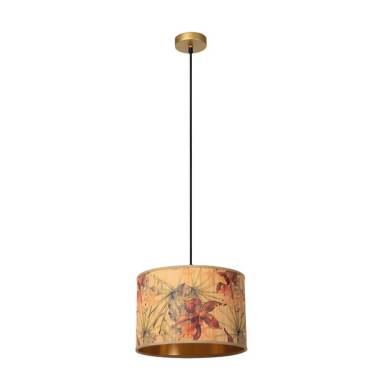 Image of Lucide Tanselle Ceiling Pendant Light