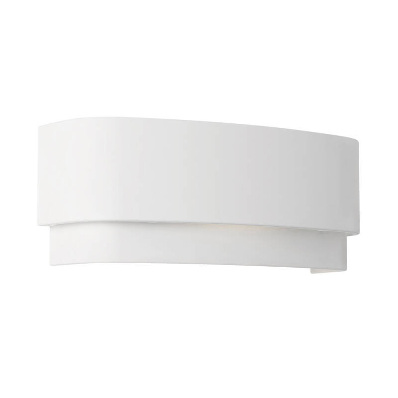 Image of Astro Amat 320 Ceramic Up & Down Wall Light