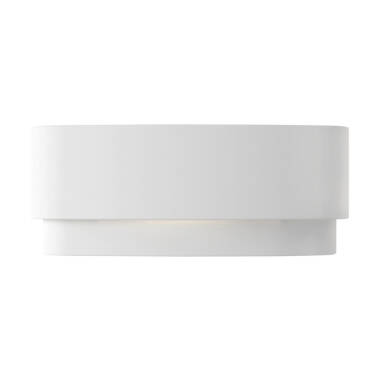 Image of Astro Amat 320 Ceramic Up & Down Wall Light