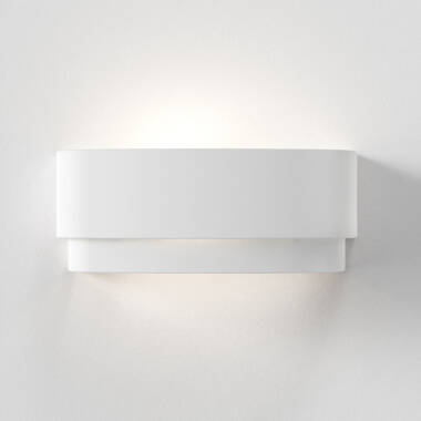 Image of Astro Amat 320 Ceramic Up & Down Wall Light