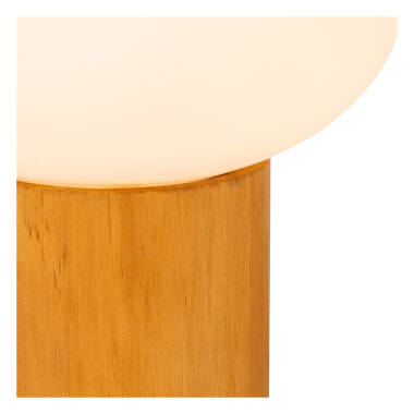 Image of Lucide Birtle Table Lamp