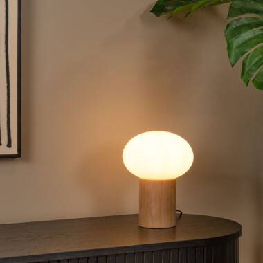 Image of Lucide Birtle Table Lamp