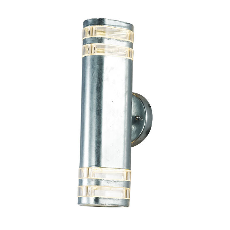 Image of Edit Coastal Bonnie Outdoor Up & Down Wall Light