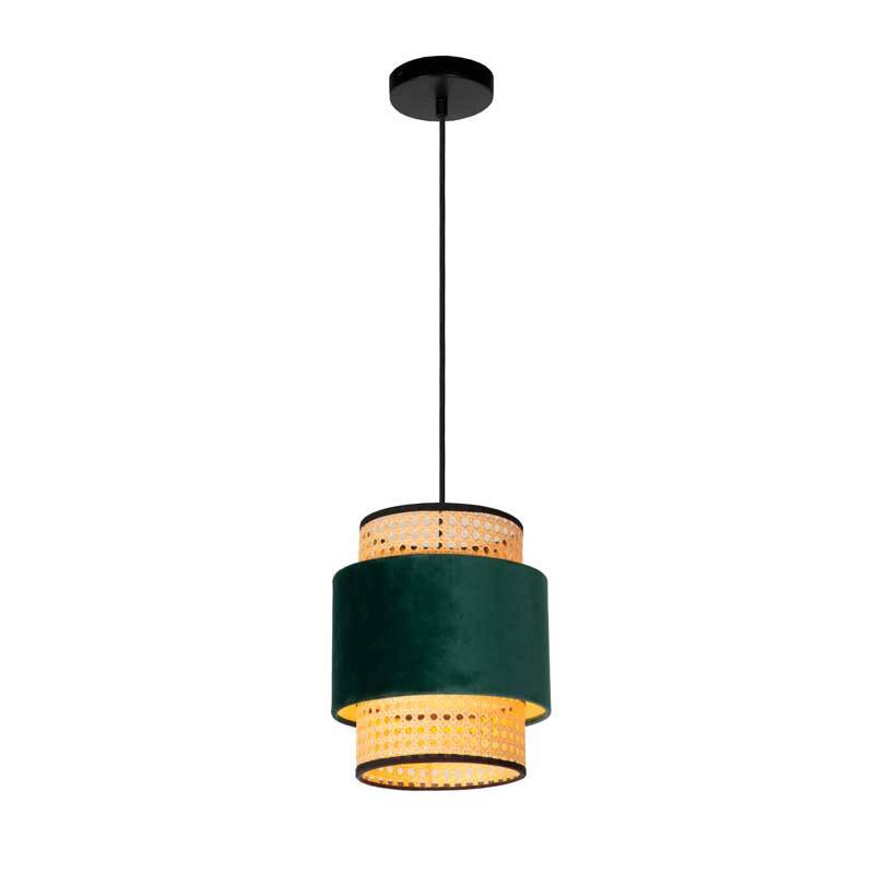 Image of Lucide Javor Single Pendant