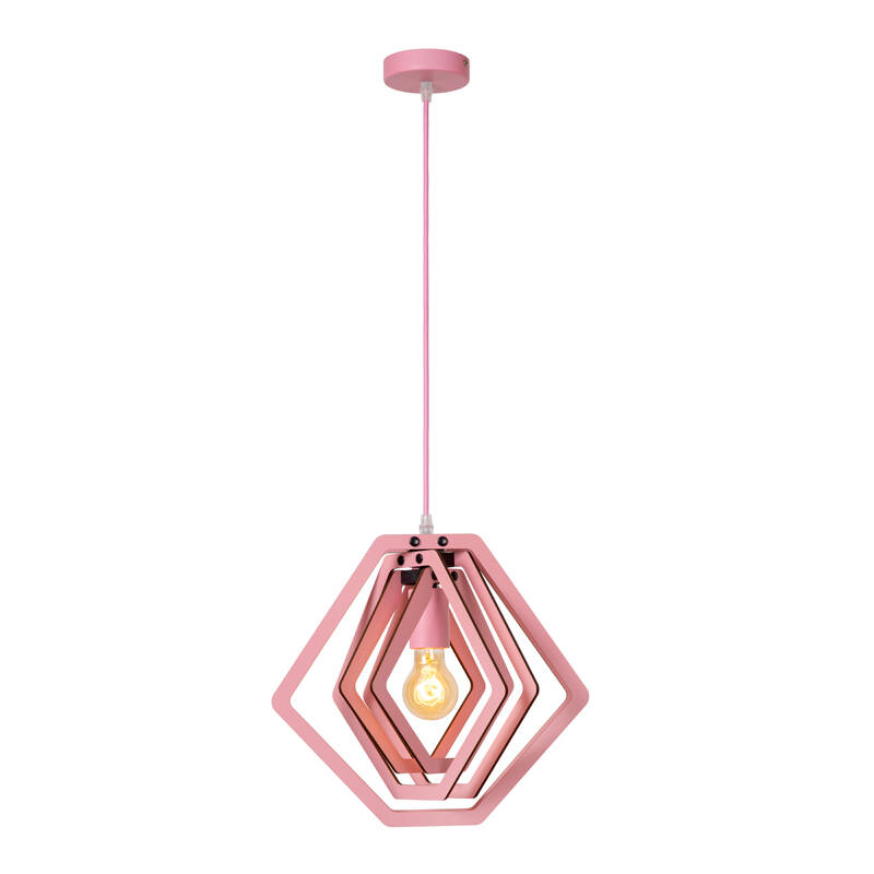Image of Lucide Mauro Ceiling Pendant Light