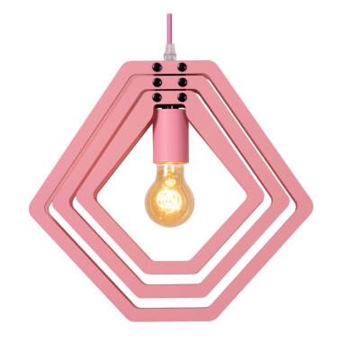 Image of Lucide Mauro Ceiling Pendant Light