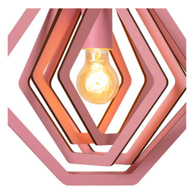 Image of Lucide Mauro Ceiling Pendant Light