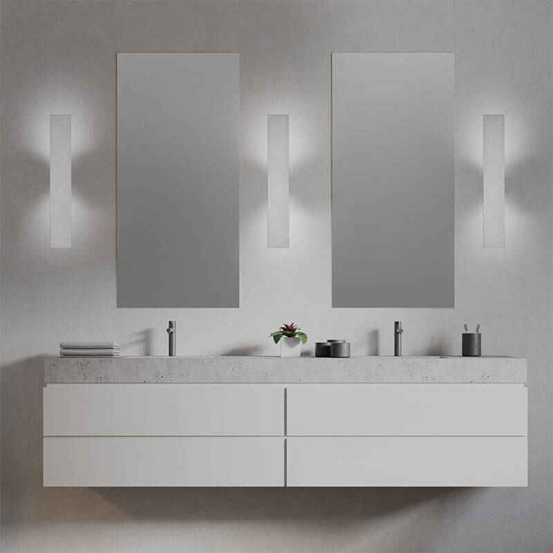 Image of Edit Navi Flush Wall Light