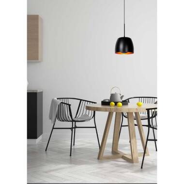 Image of Lucide Nolan Ceiling Pendant Light
