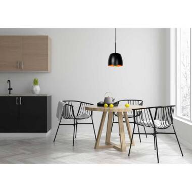 Image of Lucide Nolan Ceiling Pendant Light