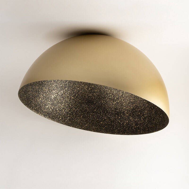 Image of Edit Sfera 50 Flush Ceiling Light