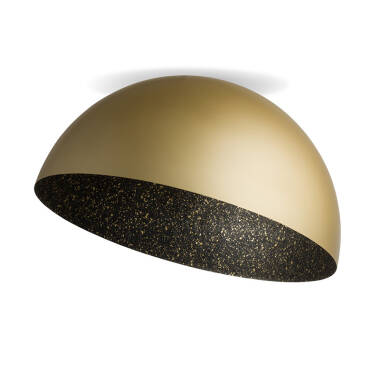 Image of Edit Sfera 50 Flush Ceiling Light